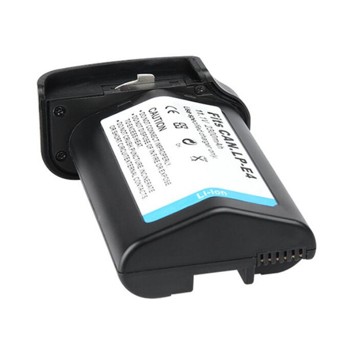 for CANON LP-E4