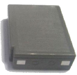 Replacement battery for Sony BT40