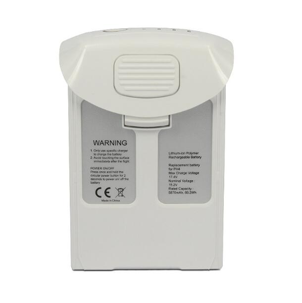 Intelligent Flight Battery Compatible for DJI Phantom 4, Phantom 4 Pro V2.0, Phantom 4 Pro Plus, Phantom 4 Advanced