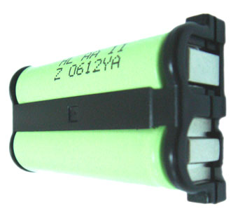 Replacement battery for Panasonic HHR-P513