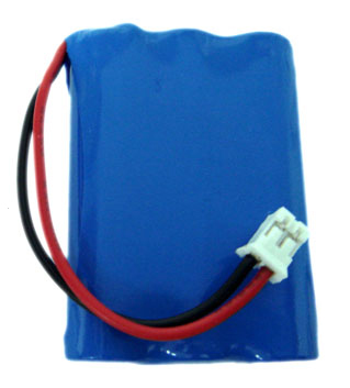 Replacement battery for GP T300