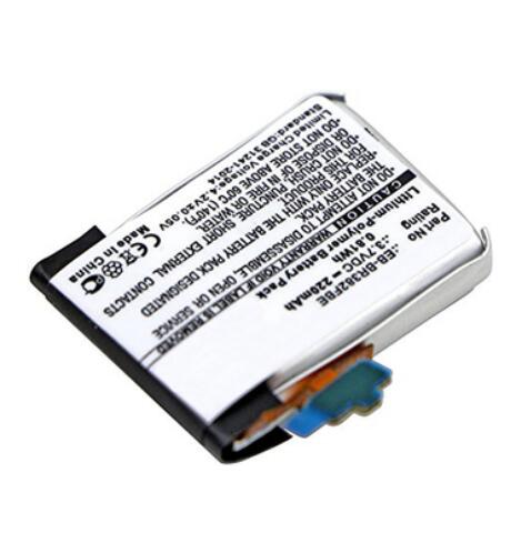 Replacement Battery for Samsung Gear Live SM-R382 Part NO EB-BR382FBE