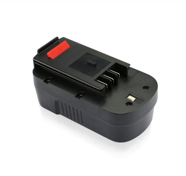 FOR BLACK & DECKER HPB18 A1718 FS18FL FSB18 18V 1.5AH LI-ION