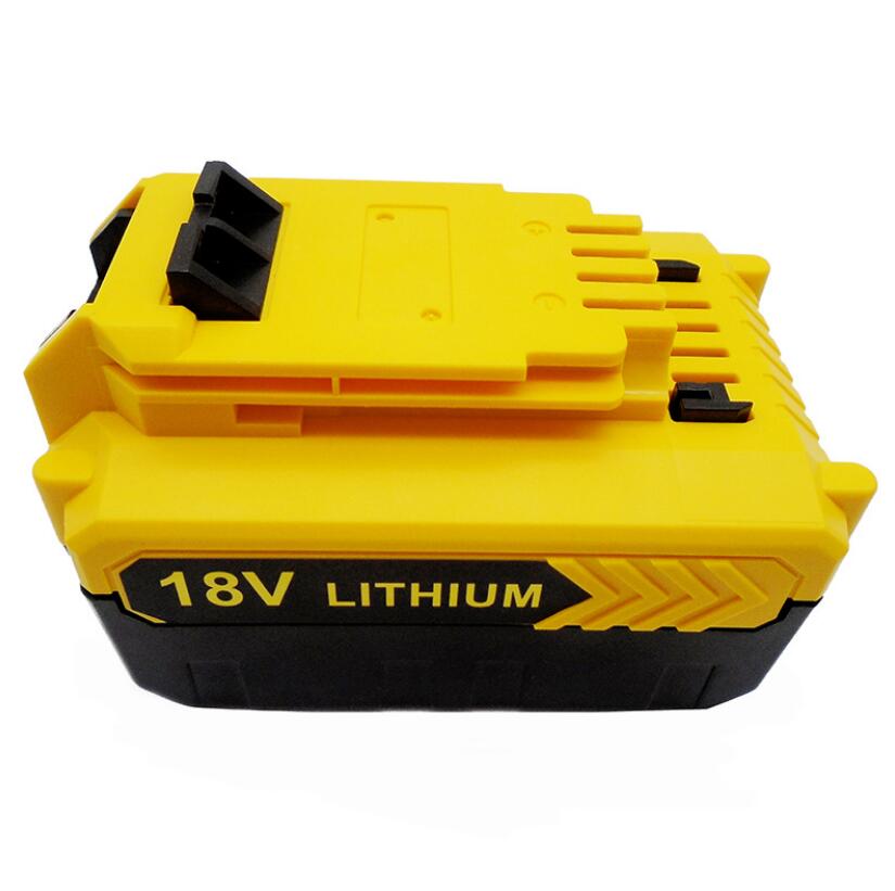 FITS FOR STANLEY FMC687L FMC688L PCC680L PCC685L LBX20 18V LI-ION