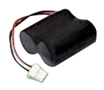 Replacemnt battery for GE P3201