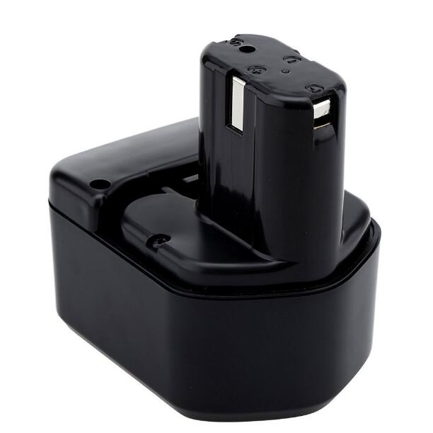 FITS FOR HITACHI 12V EB1220 EB1212 EB1214S EB1230 BATTERY