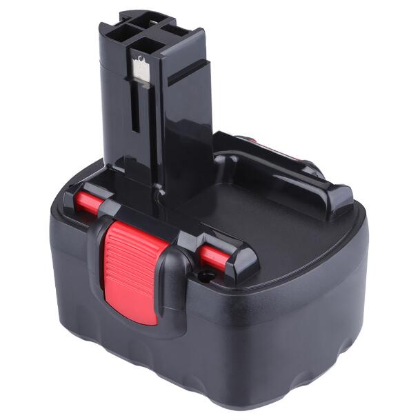 FOR BOSCH 14.4V BAT038 BAT140 BAT041 23607335711 LI-ION
