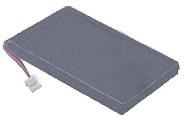 Replacement battery for UNIDEN ER-P925