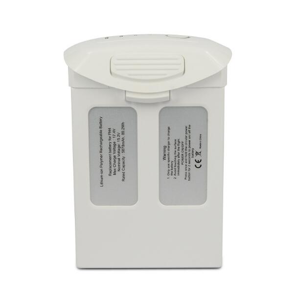 Intelligent Flight Battery Compatible for DJI Phantom 4, Phantom 4 Pro V2.0, Phantom 4 Pro Plus, Phantom 4 Advanced