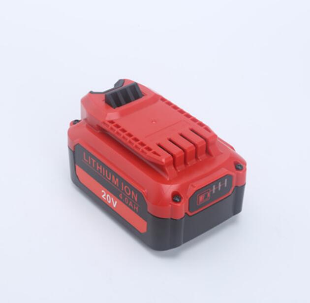 FITS FOR CRAFTSMAN  20V 4.0A LI-ION BATTERIES