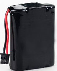 Replacement battery for Panasonic P550