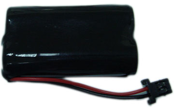 Replacement battery for Sony BT50