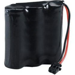 Replacement battery for Panasonic P510