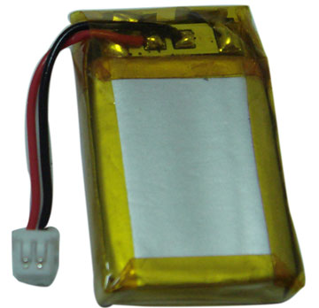 Replacement battery for UNIDEN CS50
