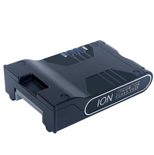 FITS FOR SHARK 25.2V XBAT200