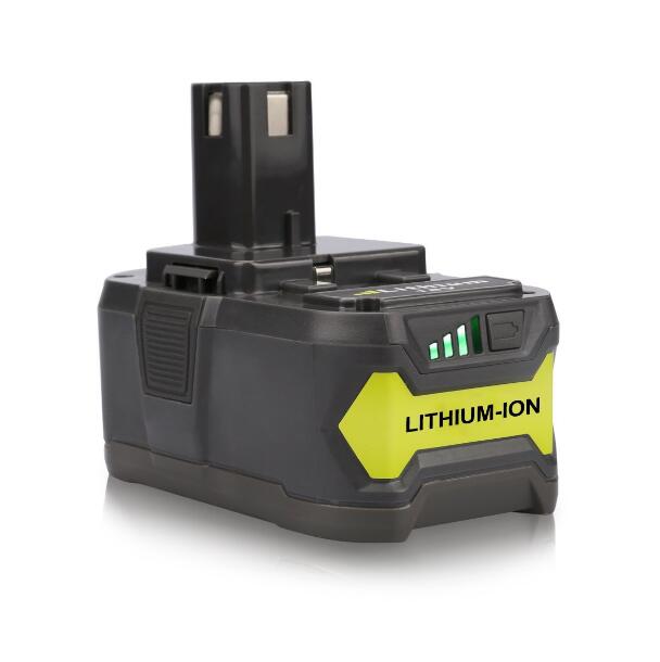 FITS FOR RYOBI P103 P104 P107 P108 P109 P122