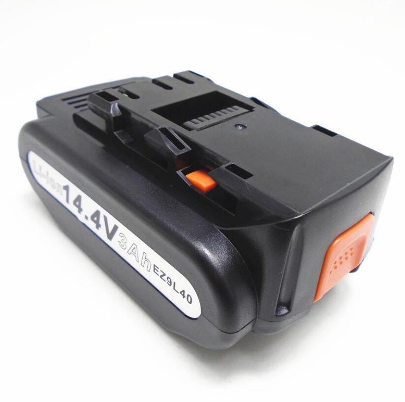 FOR PANASONIC 14.4V LI-ION EZ9L40 EY9L40B EZ9L44 EY9L42B
