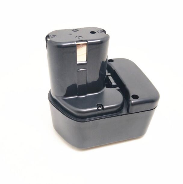 FITS FOR HITACHI 12V EB1220 EB1212 EB1214S EB1230 BATTERY
