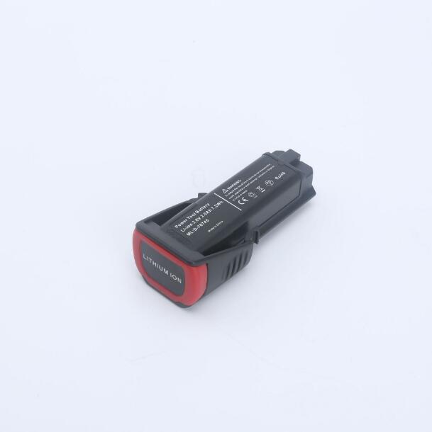 FITS FOR BOSCH D-707456 3.6V 2.0Ah Li-ion