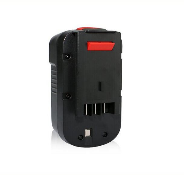 FOR BLACK & DECKER HPB18 A1718 FS18FL FSB18 18V 1.5AH LI-ION