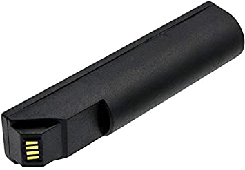Replacement Battery for Honeywell BAT-SCN01 Lithium-Ion Battery for Voyager 1202, Xenon 1902, Granit 1911I, 3820, 3820I, 4820, and 4820I Cordless Scanners