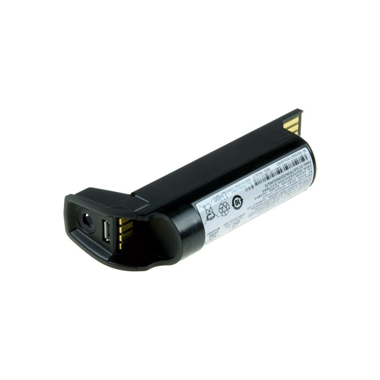 Scanner Battery for Zebra DS2278, BT-000317-01 3.7V 2450mAh Lithium Ion
