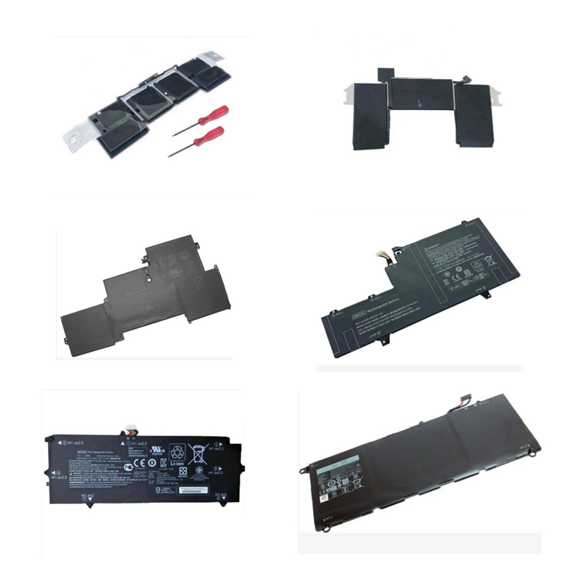 LAPTOP BATTERIES & ADAPTERS