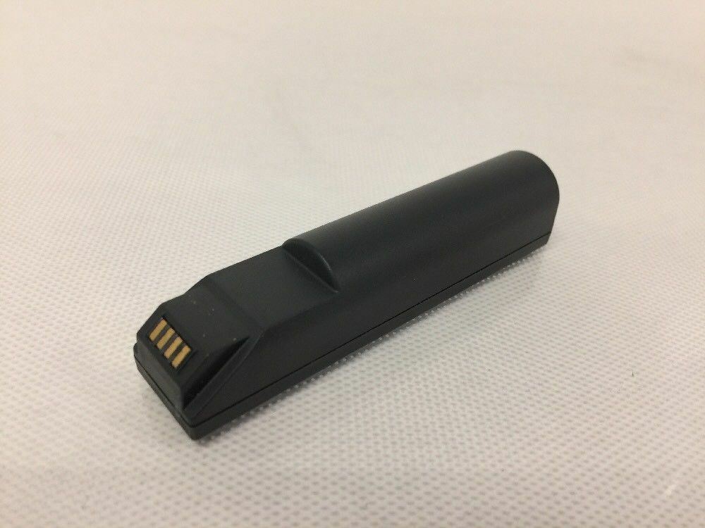 Replacement Battery for Honeywell BAT-SCN01 Lithium-Ion Battery for Voyager 1202, Xenon 1902, Granit 1911I, 3820, 3820I, 4820, and 4820I Cordless Scanners