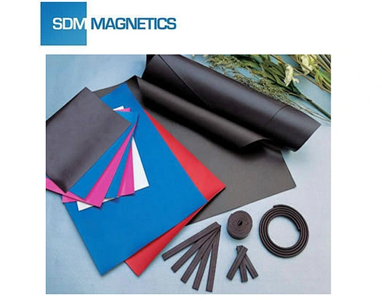 rubber magnet