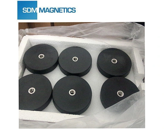 neodymium magnet