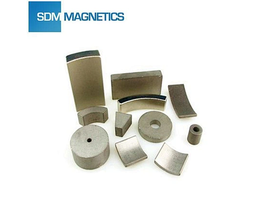 super strong SmCo magnet