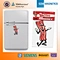 3D Rubber Fridge Magnet