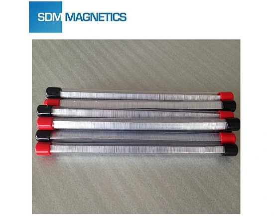 uses of bar magnet