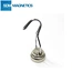magnetic hook and clip