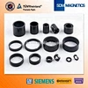 bonded magnet