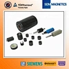 bonded magnet