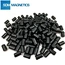 Top Quality  N33UH Grade Free Sample Customized Epoxy Coated Magnet