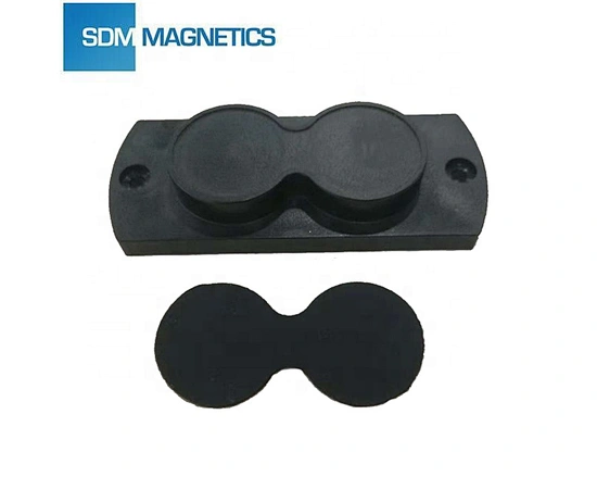 Strong Gun Magnets