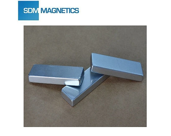 Neodymium Flat Plate Magnet