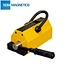 CE Certificated Custom Made Lifting Magnet 600kg Pull Force