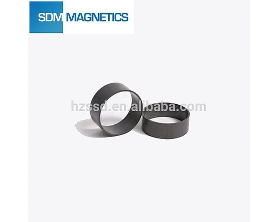 Motor Magnets