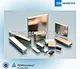 Neodymium Flat Plate Magnet