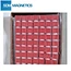 15 Years Experience High Standard clear magnetic plastic sheets