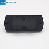 Gun  magnet