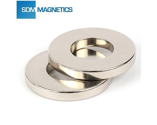 ring magnets