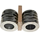 bonded neodymium magnet
