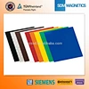 magnetic paper