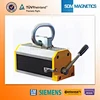 Lifting Magnet with Certification