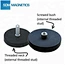 bonded magnet
