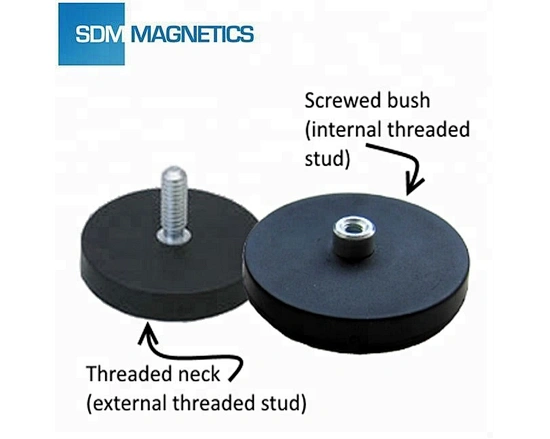 bonded magnet